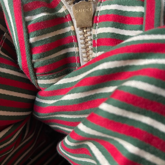 Vintage Gucci Boston bag - Picture 12 of 15